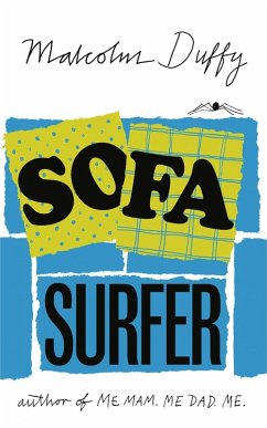 Sofa Surfer (eBook, ePUB) - Duffy, Malcolm