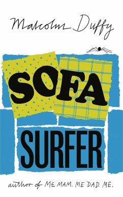 Cover Sofa Surfer (eBook, ePUB)