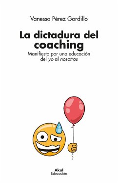 Cover La dictadura del coaching (eBook, ePUB)