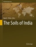 The Soils of India (eBook, PDF)