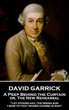 The Lying Valet (eBook, ePUB) - Garrick, David
