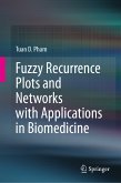 Fuzzy Recurrence Plots and Networks with Applications in Biomedicine (eBook, PDF)