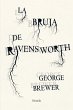 La bruja de Ravensworth (eBook, ePUB) - Bild 1