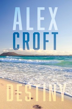 Cover Destiny (eBook, ePUB)