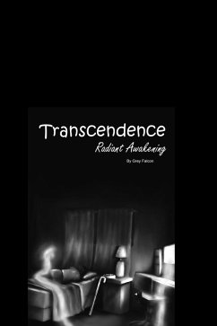 Transcendence (eBook, ePUB) - Falcon, Grey