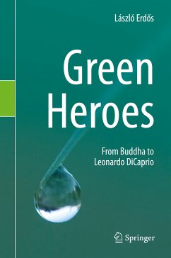 Green Heroes (eBook, PDF) - Erdős, László