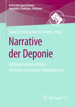 Narrative der Deponie (eBook, PDF)