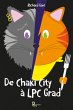 De Chaki City à LPC Grad (eBook, ePUB) - Bild 1