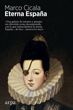 Eterna España (eBook, ePUB) - Cicala, Marco