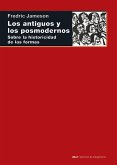 Los antiguos y los posmodernos (eBook, ePUB)