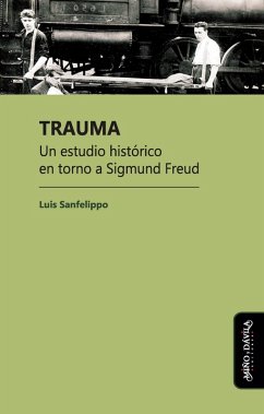 Trauma (eBook, ePUB) - Sanfelippo, Luis