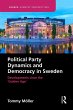 Political Party Dynamics and Democracy... - Bild 1