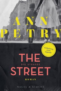 The Street (eBook, ePUB) - Petry, Ann