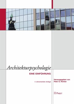 Architekturpsychologie (eBook, PDF)