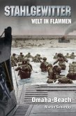 Stahlgewitter – Welt in Flammen: Omaha-Beach (eBook, ePUB)