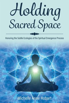 Cover Holding Sacred Space (eBook, ePUB)