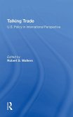 Talking Trade (eBook, PDF)