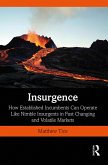 Insurgence (eBook, ePUB)