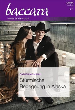 Stürmische Begegnung in Alaska (eBook, ePUB) - Mann, Catherine