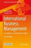 International Business Management (eBook, PDF)