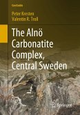 The Alnö Carbonatite Complex, Central Sweden (eBook, PDF)