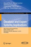 Database and Expert Systems Applications (eBook, PDF)