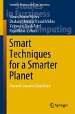 Smart Techniques for a Smarter Planet (eBook, PDF)