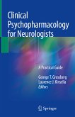 Clinical Psychopharmacology for Neurologists (eBook, PDF)