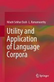 Utility and Application of Language Corpora (eBook, PDF)