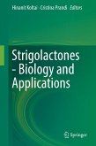 Strigolactones - Biology and Applications (eBook, PDF)