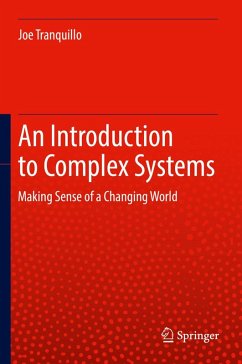 An Introduction to Complex Systems (eBook, PDF) - Tranquillo, Joe