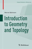 Introduction to Geometry and Topology (eBook, PDF)
