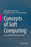 Concepts of Soft Computing (eBook, PDF) Concepts of Soft Computing (eBook, PDF)