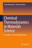Chemical Thermodynamics in Materials Science (eBook, PDF)
