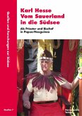 Karl Hesse. Vom Sauerland in die Südsee (eBook, PDF)