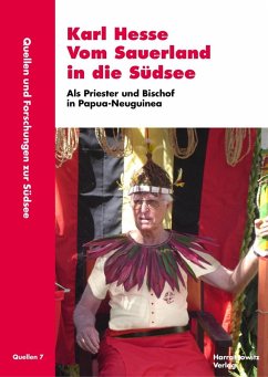 Karl Hesse. Vom Sauerland in die Südsee (eBook, PDF) - Hiery, Hermann
