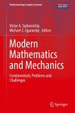 Modern Mathematics and Mechanics (eBook, PDF)