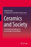 Ceramics and Society (eBook, PDF)