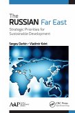 The Russian Far East (eBook, ePUB)