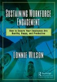Sustaining Workforce Engagement (eBook, ePUB)