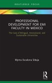 Professional Development for EMI Faculty in Mexico (eBook, ePUB)