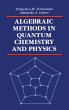 Algebraic Methods in Quantum Chemistry... - Bild 1