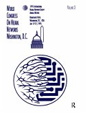 Proceedings of the 1995 World Congress on Neural Networks (eBook, ePUB)