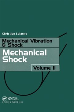 Mechanical Shock (eBook, ePUB) - Lalanne, Christi