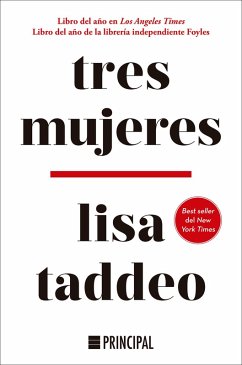 Tres mujeres (eBook, ePUB) - Taddeo, Lisa