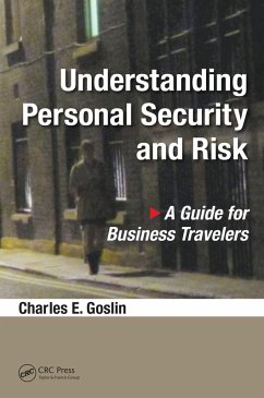 Cover Understanding Personal Security and Risk (eBook, ePUB)