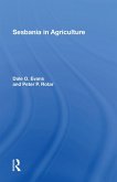 Sesbania In Agriculture (eBook, ePUB)