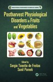 Postharvest Physiological Disorders in Fruits and Vegetables (eBook, ePUB)