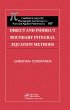 Direct and Indirect Boundary Integral... - Bild 1