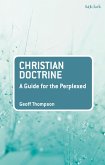 Christian Doctrine (eBook, ePUB)